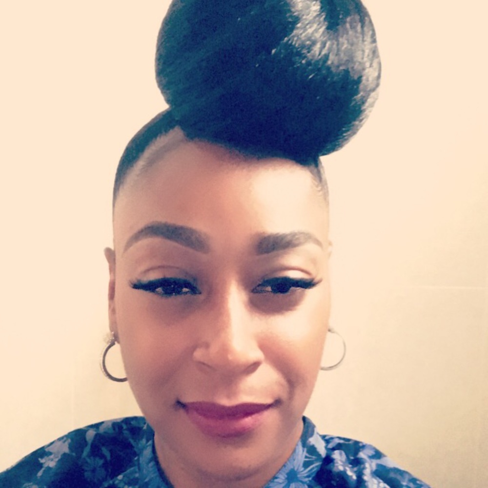 Meet your Posher, Tiffany